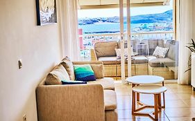 2Bdr Comfy Apartment With Ocean View
